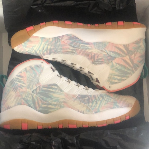 super bowl 10 jordan